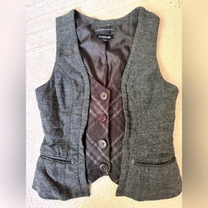 Bebe vest